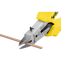 Kìm cắt dây điện mini dài 124mm tử Tsunoda PM-120DG