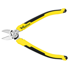 Kìm cắt dây điện mini dài 138mm cán đúc Tsunoda PCN-160TG