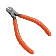 Kìm cắt dây điện mini 110mm Fujiya AMN-110HS