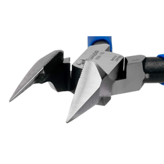 Kìm cắt dây rút nhựa dài 150mm Nhật Bản Tsunoda KBN-150