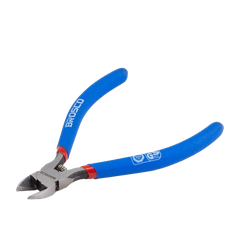 Kìm cắt nhựa chất lượng công  nghiệp 5inch 120mm Brosco B50121