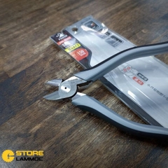 Kìm cắt phẳng 150mm mã mới dòng GU Fujiya