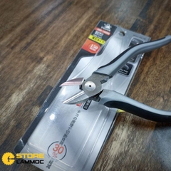 Kìm cắt phẳng 150mm mã mới dòng GU Fujiya
