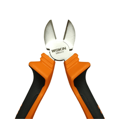 Kìm cắt tổng hợp 6inch/160mm Workin 100106