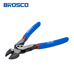 Kìm cắt trợ lực bằng thép Cr-V 8inch 200mm Brosco B50126