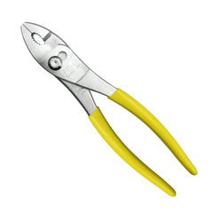 Kìm kẹp ốc 2 lỗ dài 200m Nhật Bản Tsunoda PL-200