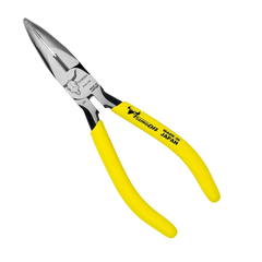 Kìm mỏ nhọn cong 156mm Tsunoda PFR-150