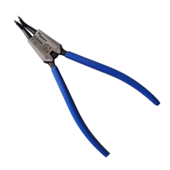 Kìm mở phe mũi cong 230mm Nhật Bản Tsunoda SEB-230P