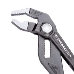 Kìm mỏ quạ dòng F 10inch 1K 60mm Rothenberger 1000002704
