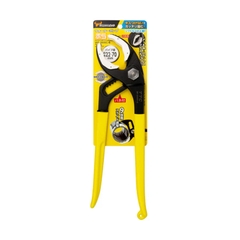 Kìm mỏ quạ dài 300mm hàm kẹp nhựa chống trầy Tsunoda WP-300SC-S