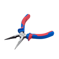 Kìm nhọn đa năng chất lượng công nghiệp 6inch 160mm Brosco B50123