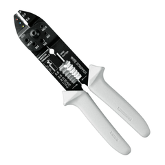 Kìm tuốt dây điện đa năng 223mm Tsunoda AP-04