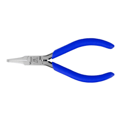 Kìm cắt dây điện góc nghiêng 119mm hàm phẳng Tsunoda OLP-115