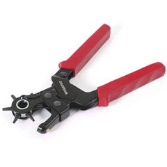 Kìm bấm lỗ da 2.0,2.5,3.0,3.5,4.0,4.5mm cao cấp Workpro WP231077