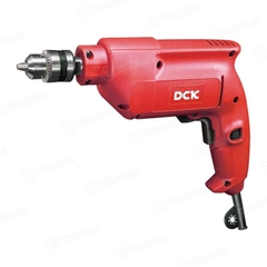 Máy khoan 500W 10mm DCK KJZ05-10A