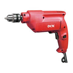 Máy khoan 500W 10mm DCK KJZ05-10A