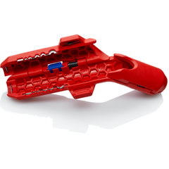 Dụng cụ tuốt dây điện thuận tay phải Knipex 16 95 01 SB