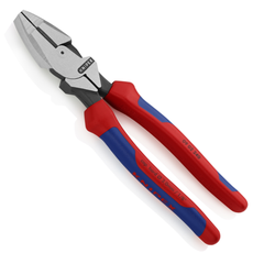 Kìm điện đa năng 240mm Knipex Lineman 09 02 240