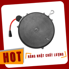 Cuộn khí nén 12mm x 8.0m ống PU KORPER KP-ARB-408