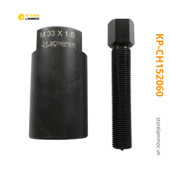Vam tháo vô lăng KP-CH152060 KORPER