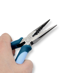 Kìm mỏ nhọn đa năng 150mm Tsunoda KRP-150HGS