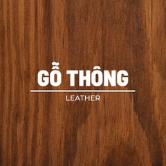 mau leather tren go thong