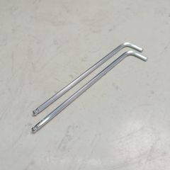 Lục giác đầu bi 4.0mm Fujiya LB330-40