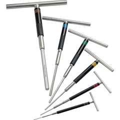 Lục giác thẳng chữ T xoay nhanh Tsunoda TL-1.5～10.0