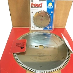 Đĩa cưa gỗ tự nhiên Frued LU2C-1401A, 300mm, 96 răng, cốt 30mm