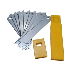 Lưỡi dao rọc giấy Olfa LB-10B