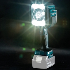 Thân đèn Led dùng pin 18V Makita DML812.002