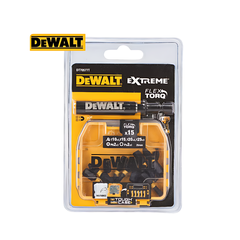 Bộ mũi vặn vít 16 chi tiết Dewalt DT7057T-QZ