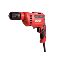 Máy khoan 460W 10mm DCK KJZ10-10K