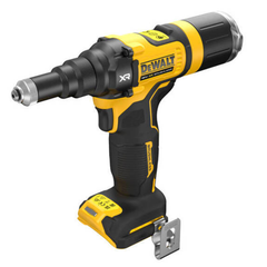 Máy bắn đinh rút rive 2.4-4.8mm pin 20V Dewalt DCF403D2T (2 pin 2Ah, 1 sạc)