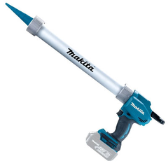 Thân súng bắn silicon dùng pin (18v) Makita DCG180ZB