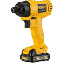 Máy bắn vít pin Dewalt DCF805C2T 10.8V