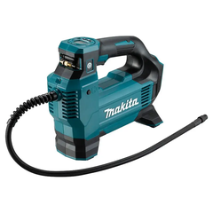Thân máy bơm hơi dùng pin (18v) Makita DMP181Z
