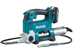 Thân máy bơm mỡ dùng pin (18v) Makita DGP180Z