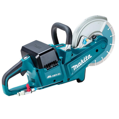 Thân máy cắt bê tông dùng pin (230mm/BL)(18vx2) Makita DCE090ZX2