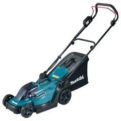 Thân máy cắt cỏ đẩy dùng pin (380mm)(18vx2) Makita DLM382Z
