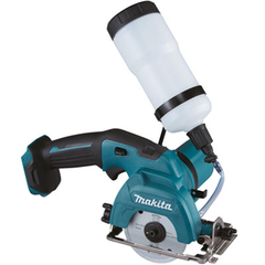 Máy cắt dùng pin (125mm/AWS/BL)(18v) Makita DCC500RTE