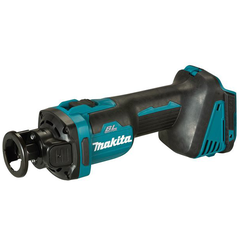 Thân máy cắt thạch cao dùng pin (BL)(18v) Makita DCO181Z