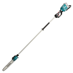 Thân máy cưa xích pin Makita 18v cắt trên cao Makita DUA301ZB