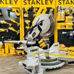 Máy cưa đa góc trục trượt Stanley SM18 1800W