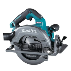 Thân máy cưa đĩa dùng pin 40v đĩa 190mm Makita HS003GZ