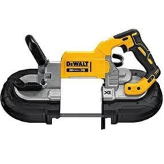 Máy cưa vòng dùng pin 18V Dewalt DCS374P2
