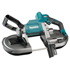 Thân máy cưa vòng dùng pin(127x127mm/bl)(40vmax) Makita PB002GZ