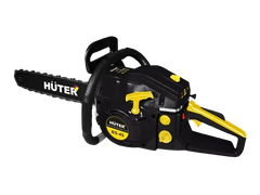 Máy cưa xích chạy xăng Chainsaw Huter BS-45M