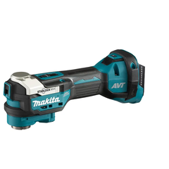 Thân máy đa năng dùng pin (bl)(18v) Makita DTM52Z