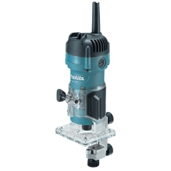 Máy phay gỗ 6mm Makita M3701B